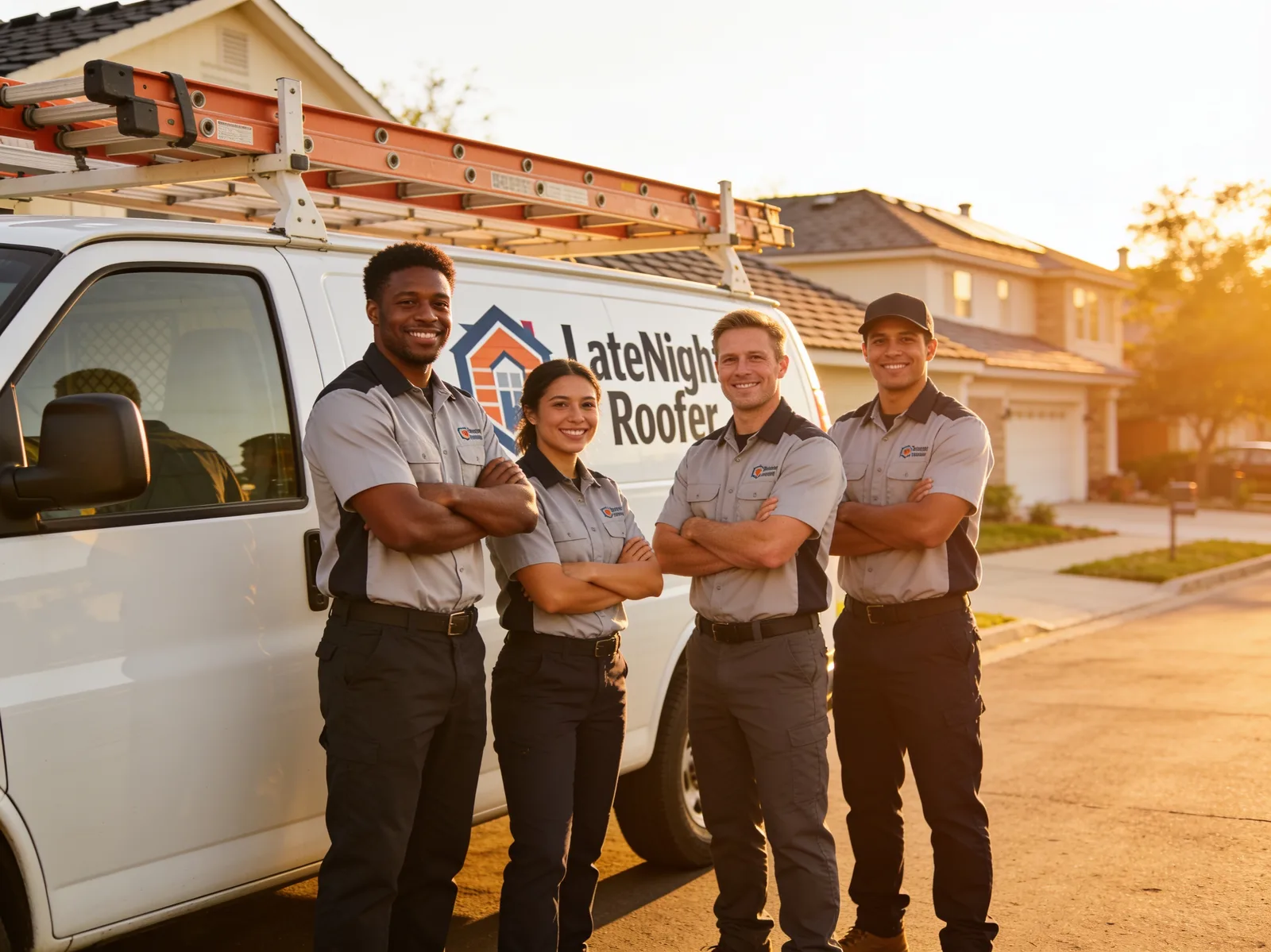 Emergency Roof Repair company in Rockwell City, IA